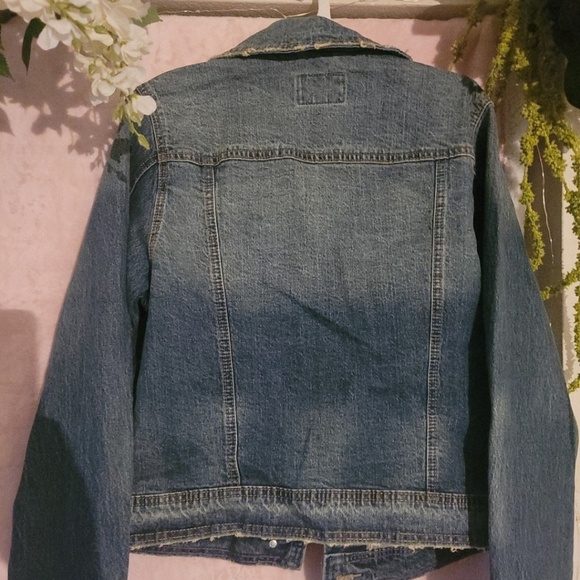 Universal thread goods co. Women's Jean - Picture 4 of 6